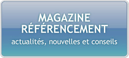 Nouvelles des experts sur le Web